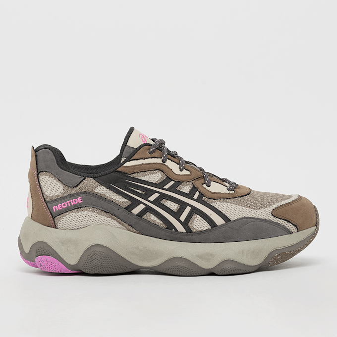 ASICS SportStyle NEOTIDE "Brown Storm" brun 103024 2