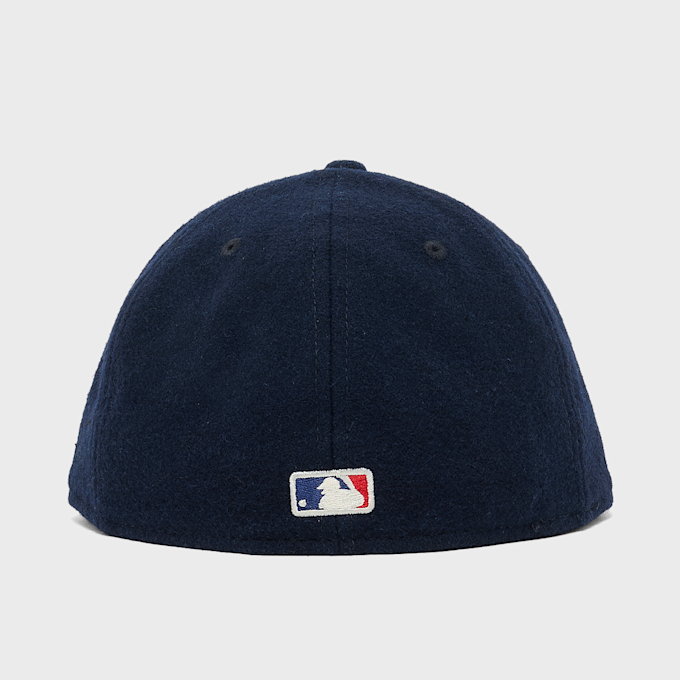 New Era x Fear of God Open Market New York Yankees Cap bleu 103038 2
