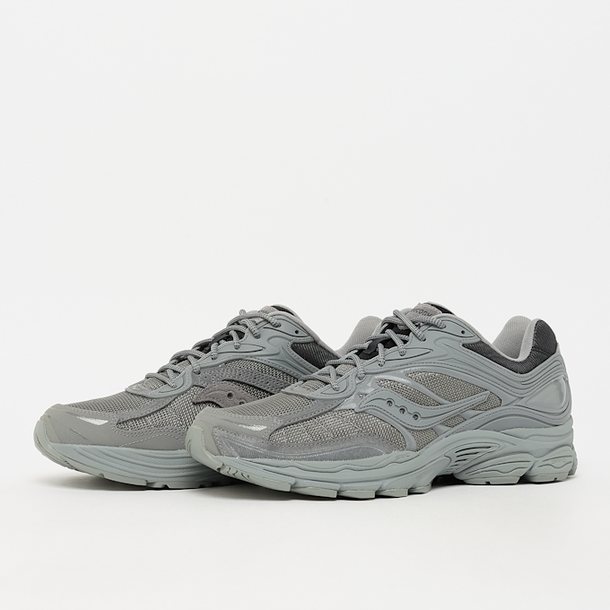 Saucony Progrid Omni 9 grau 103043 1