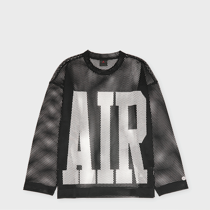 Jordan x Union LA Longsleeve Jersey noir 103145 1