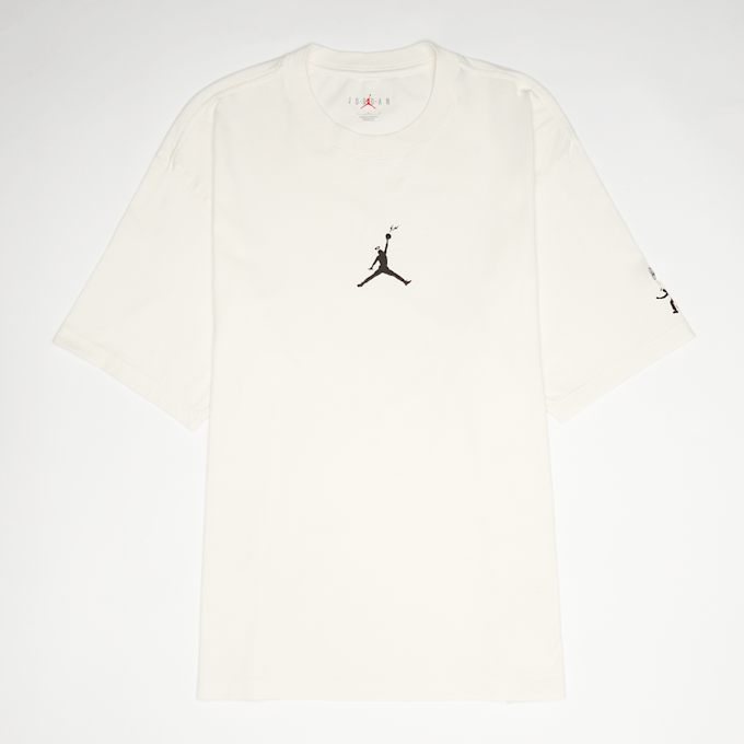 Jordan x Union LA Tee beige 103143 1