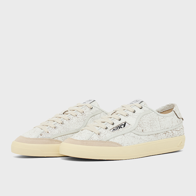 Autry Windspin Low Beige 103186 1