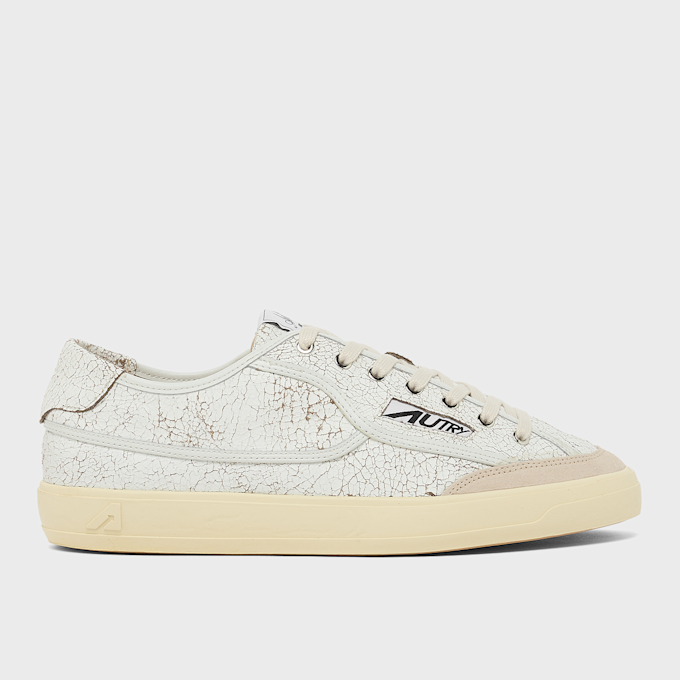 Autry Windspin Low Beige 103186 2