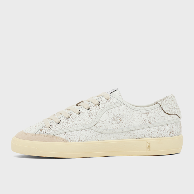 Autry Windspin Low Beige 103186 3