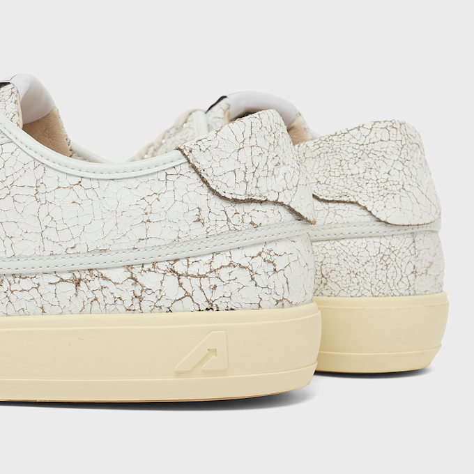 Autry Windspin Low Beige 103186 5