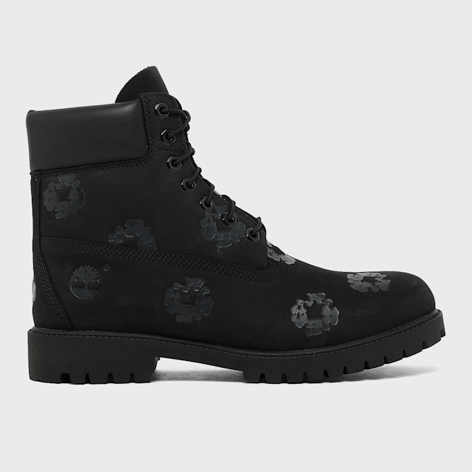 Timberland x Denim Tears 6 Inch Premium Embossed Boot UndefinedColor 103198 2