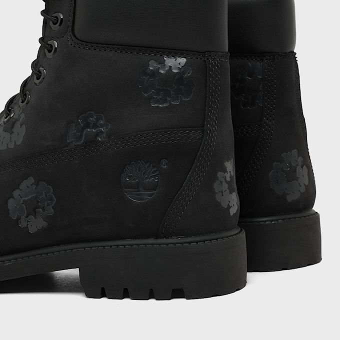 Timberland x Denim Tears 6 Inch Premium Embossed Boot Undefined Color 103198 5