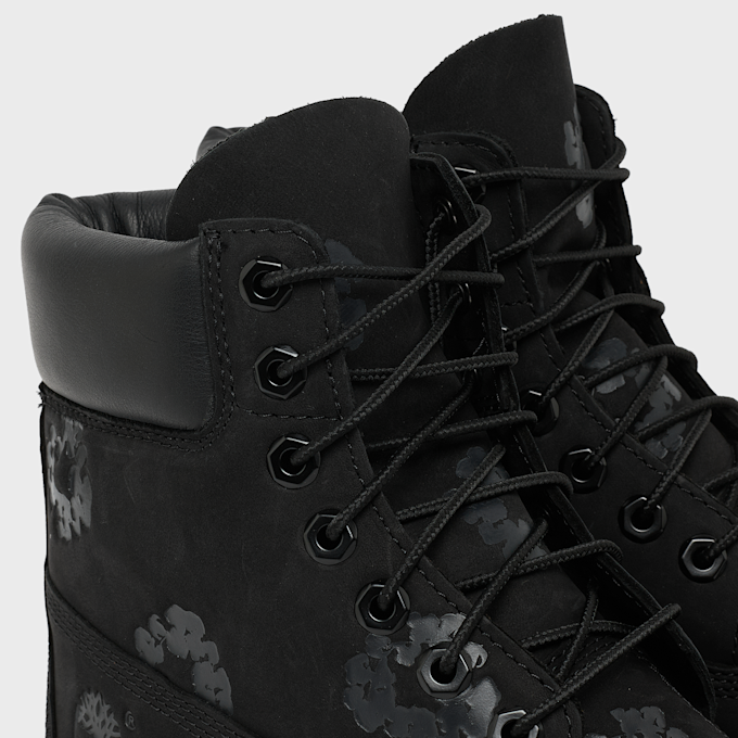 Timberland x Denim Tears 6 Inch Premium Embossed Boot UndefinedColor 103198 6