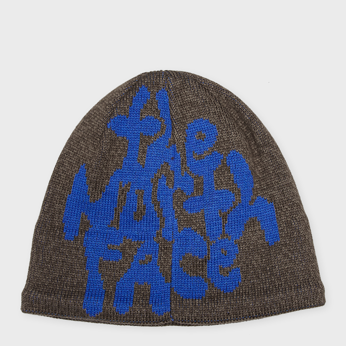 The North Face Jim Beanie brown 103252 2