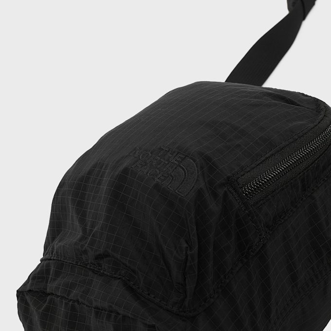 The North Face Never Stop Bucket Bag black 103253 4