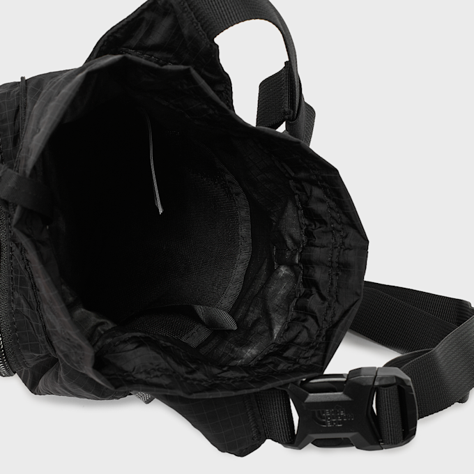 The North Face&nbsp; Never Stop Bucket Bag noir 103253 5