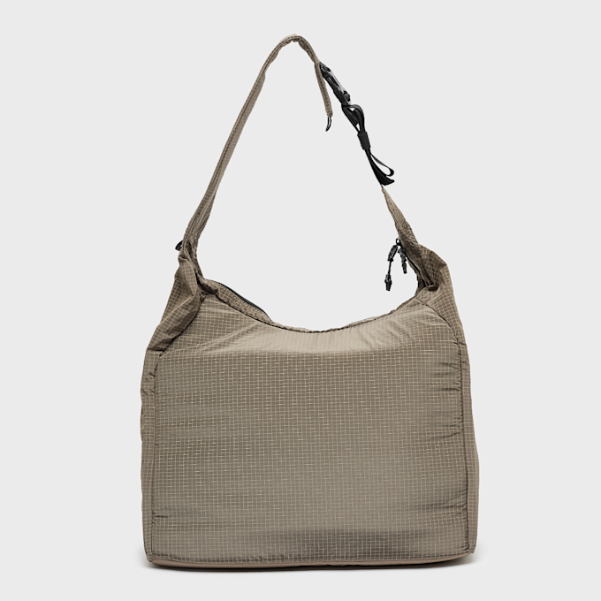 The North Face Never Stop Tote beige 103258 3