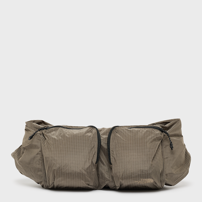 The North Face Never Stop Utility Sling beige 103255 1
