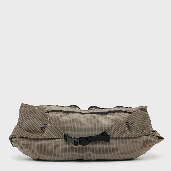 The North Face&nbsp; Never Stop Utility Sling beige 103255 3