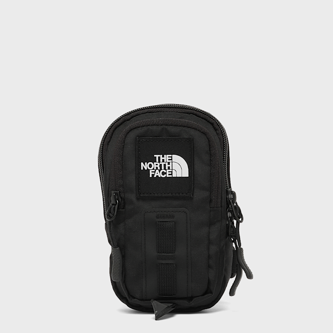 The North Face Hot Shot Crossbody black 103254 1