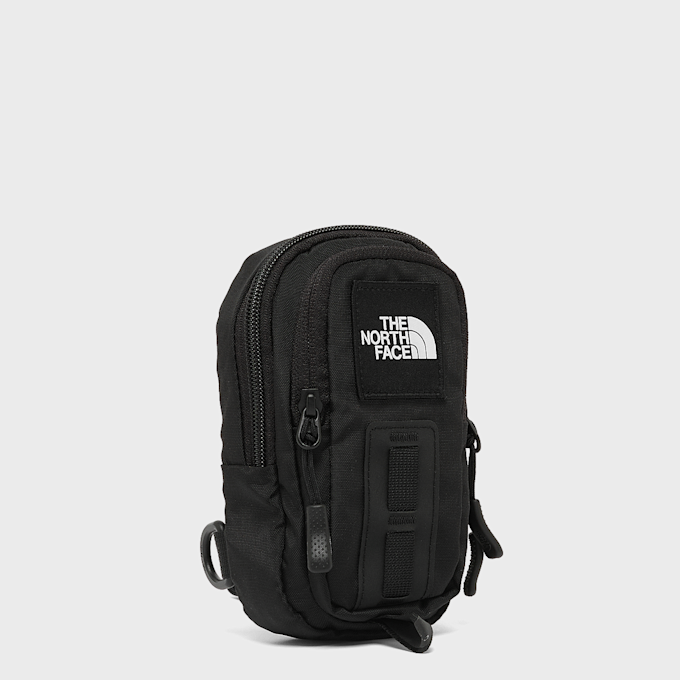 The North Face Hot Shot Crossbody schwarz 103254 2