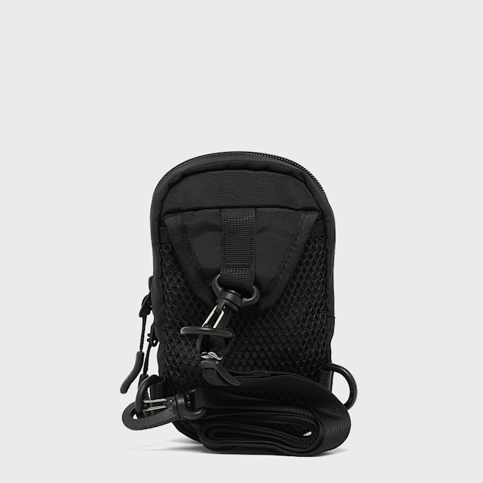 The North Face Hot Shot Crossbody black 103254 3