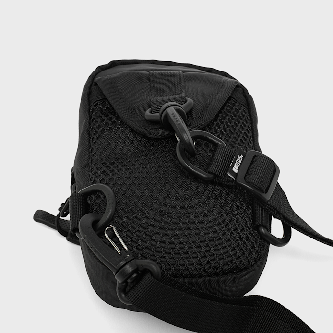 The North Face Hot Shot Crossbody zwart 103254 4
