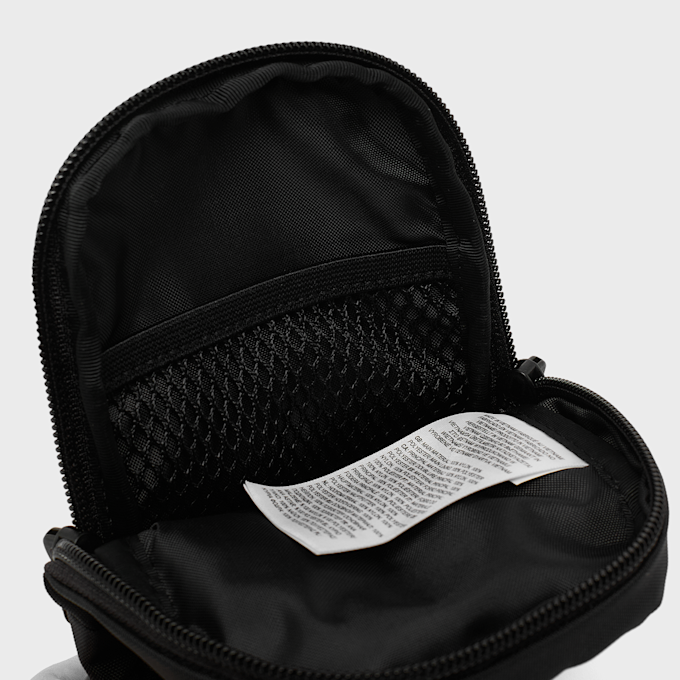 The North Face Hot Shot Crossbody black 103254 6