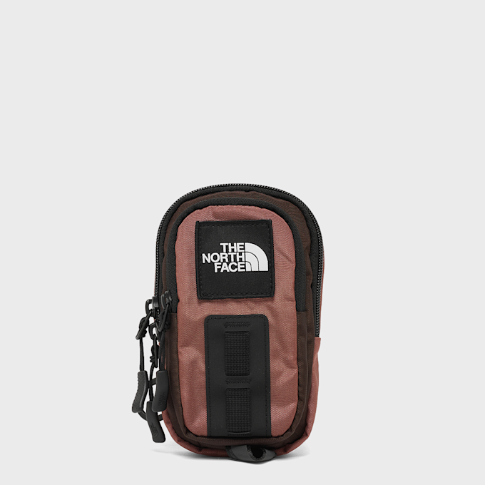The North Face Hot Shot Crossbody brun 103257 1