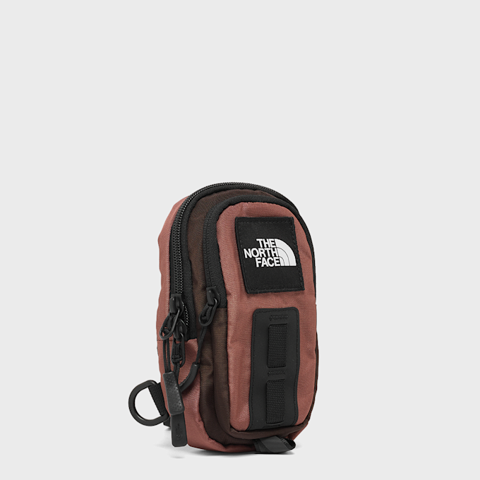 The North Face Hot Shot Crossbody braun 103257 2