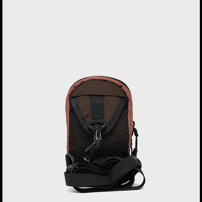 The North Face Hot Shot Crossbody braun 103257 3