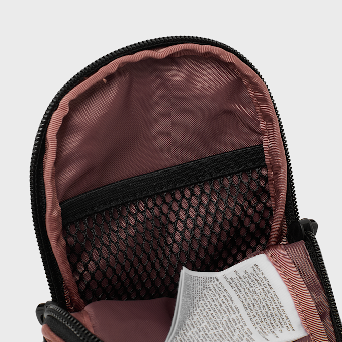 The North Face Hot Shot Crossbody brown 103257 5