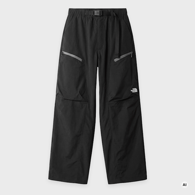The North Face NSE Belted Pant black Undefinierte Farbe 103268 1