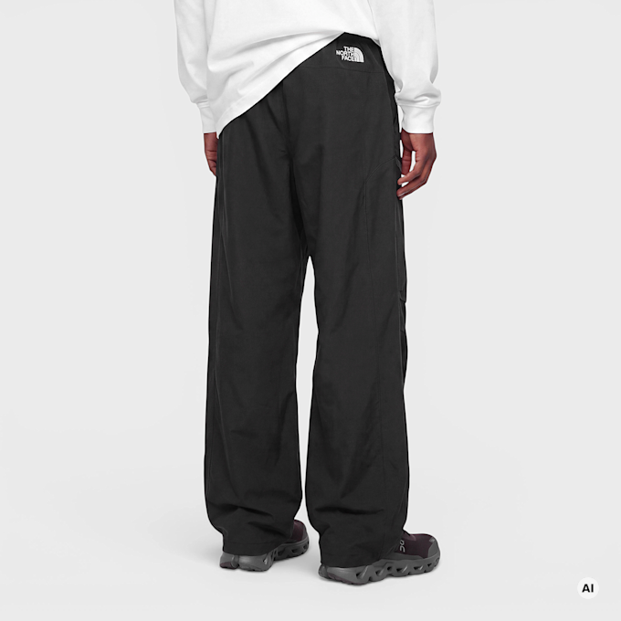 The North Face NSE Belted Pant black Undefined Color 103268 3