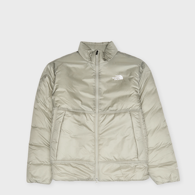 The North Face Pertex Explore Jacket Grau 103273 1