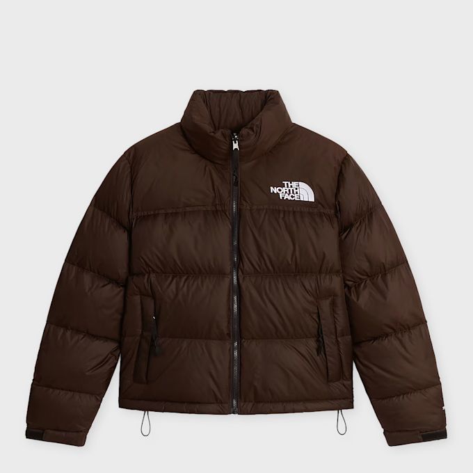 The North Face 1996 Retro Nuptse Jacket  dark chestnut Undefinierte Farbe 103277 1