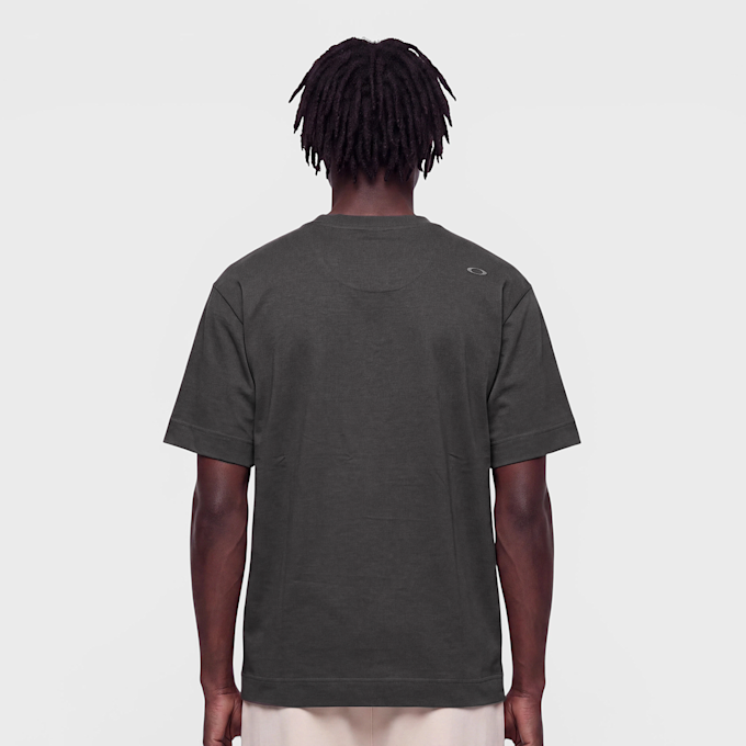 Oakley Fgl Scratch Ss Tee 6.7 black 103332 3