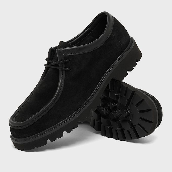 Clarks Cleyhill Seam black 103337 7