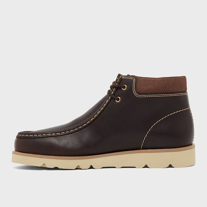 Clarks Originals Walla Orkhon brun 103349 3