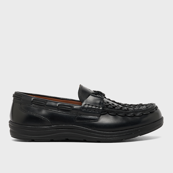 Keen Uneek Loafer zwart 103407 2