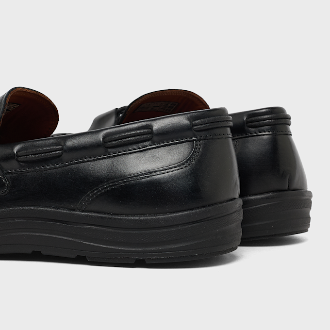 Keen Uneek Loafer zwart 103407 5
