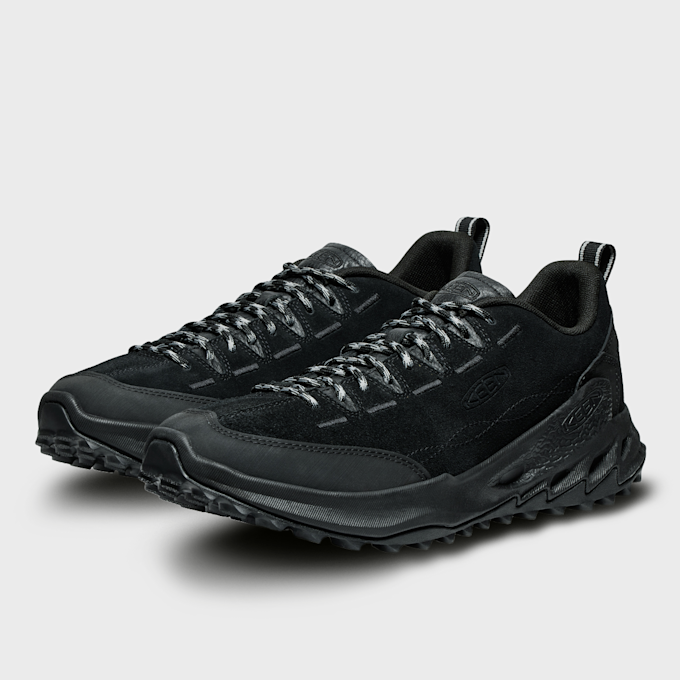 Keen Jasper Zionic black/alloy Undefined Color 103411 1