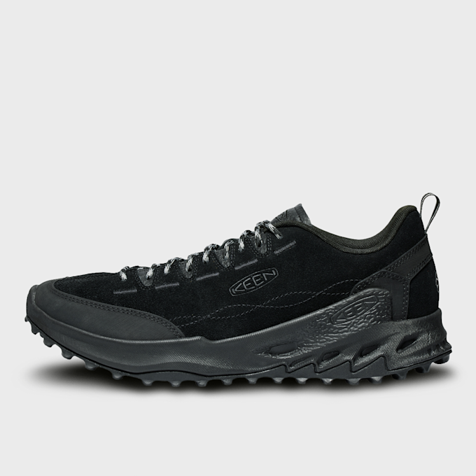 Keen Jasper hairy black/black Undefinierte Farbe 103413 3