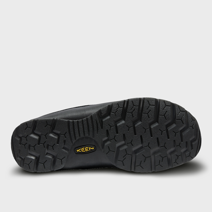 Keen Jasper hairy black/black Undefined Color 103413 4