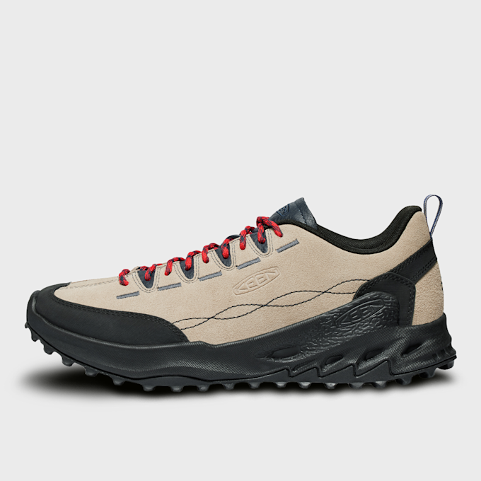 Keen Jasper Zionic safari/sky captain Undefined Color 103406 3