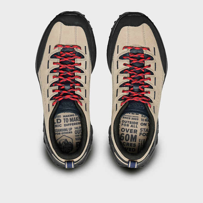 Keen Jasper Zionic safari/sky captain Undefined Color 103406 4