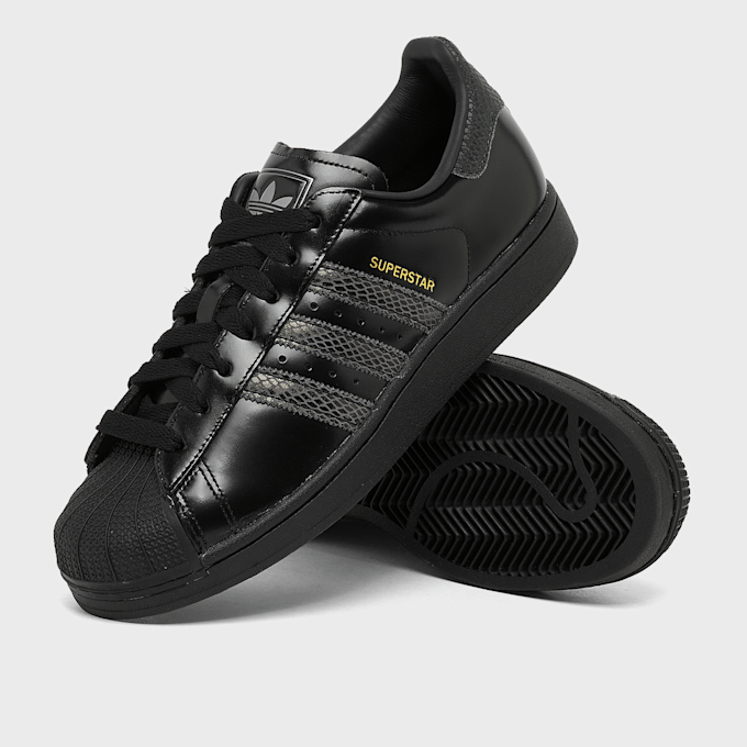adidas Originals Superstar II Berlin noir 103477 7