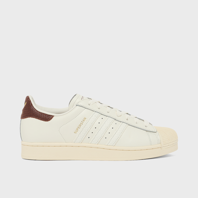 adidas Originals W Superstar II Paris Beige 103475 2