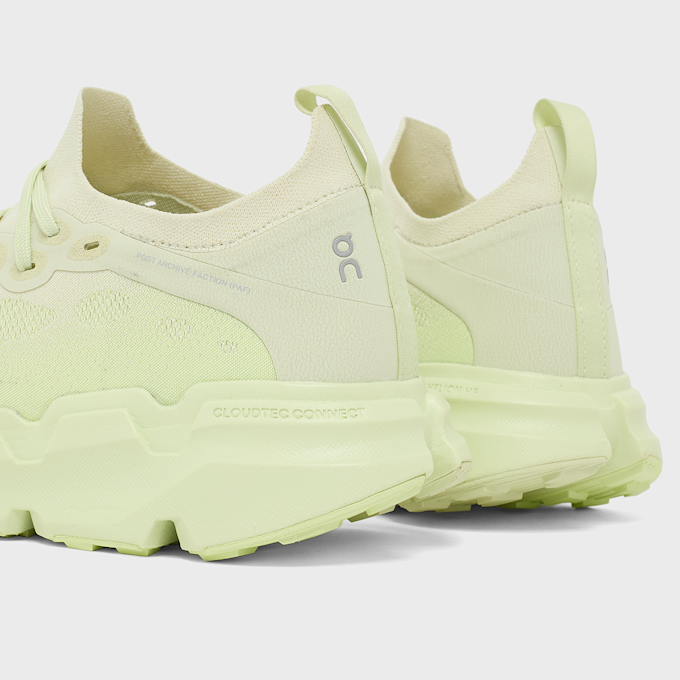 On x PAF Cloudsoma gelb 103502 5