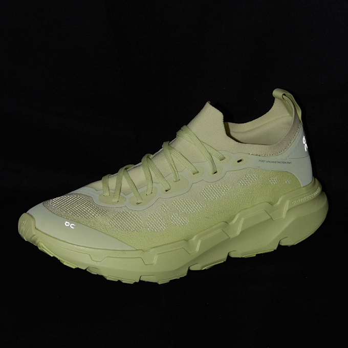 On x PAF Cloudsoma gelb 103502 8