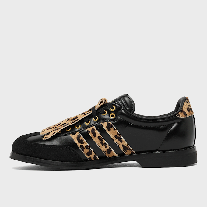 adidas Originals Samba Bowling cblack/supcol/goldmt Undefinierte Farbe 103557 3