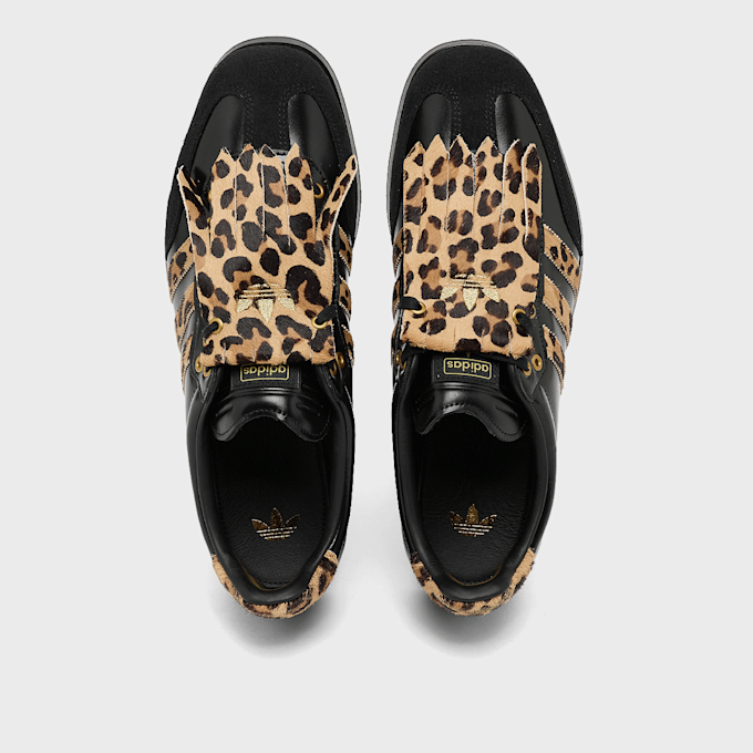 adidas Originals Samba Bowling cblack/supcol/goldmt Undefinierte Farbe 103557 4