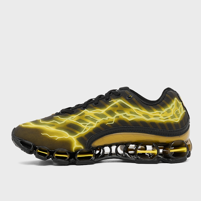 adidas Originals x Pokemon Megaride F50 zwart 103580 3