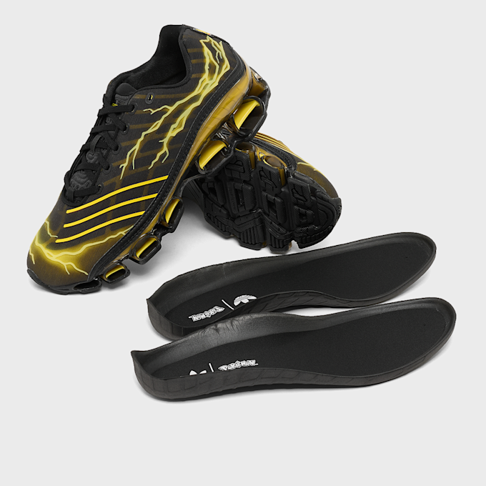 adidas Originals x Pokemon Megaride F50 Schwarz 103580 7