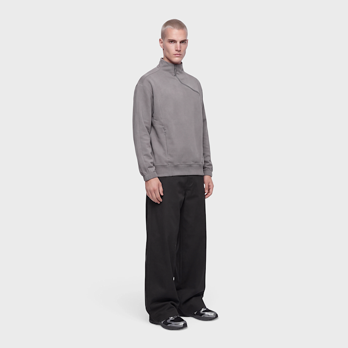 adidas Originals x Entire Studios Anorak granite Undefined Color 103578 2